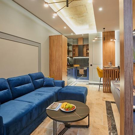 Florance Rentals Luxury Apartments In Burgas Exterior photo