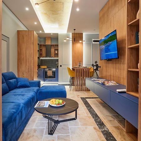 Florance Rentals Luxury Apartments In Burgas Exterior photo