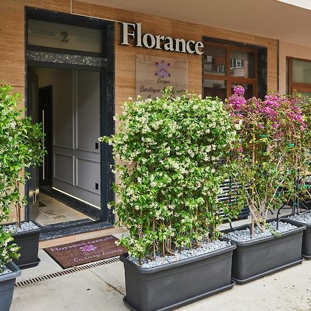 Florance Rentals Luxury Apartments In Burgas Exterior photo