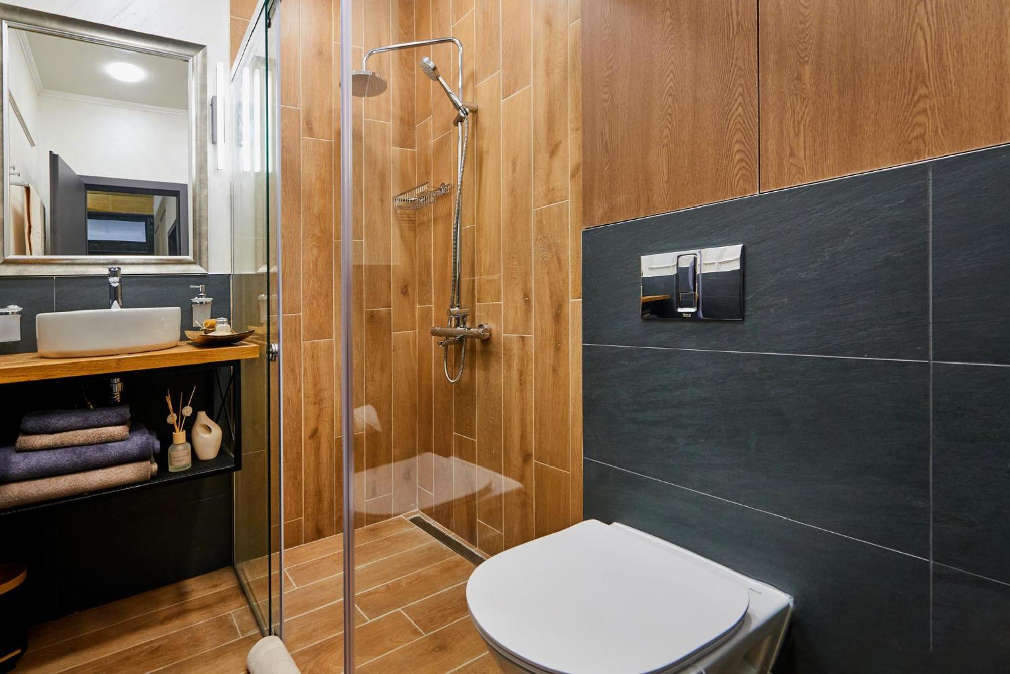 Florance Rentals Luxury Apartments In Burgas Exterior photo