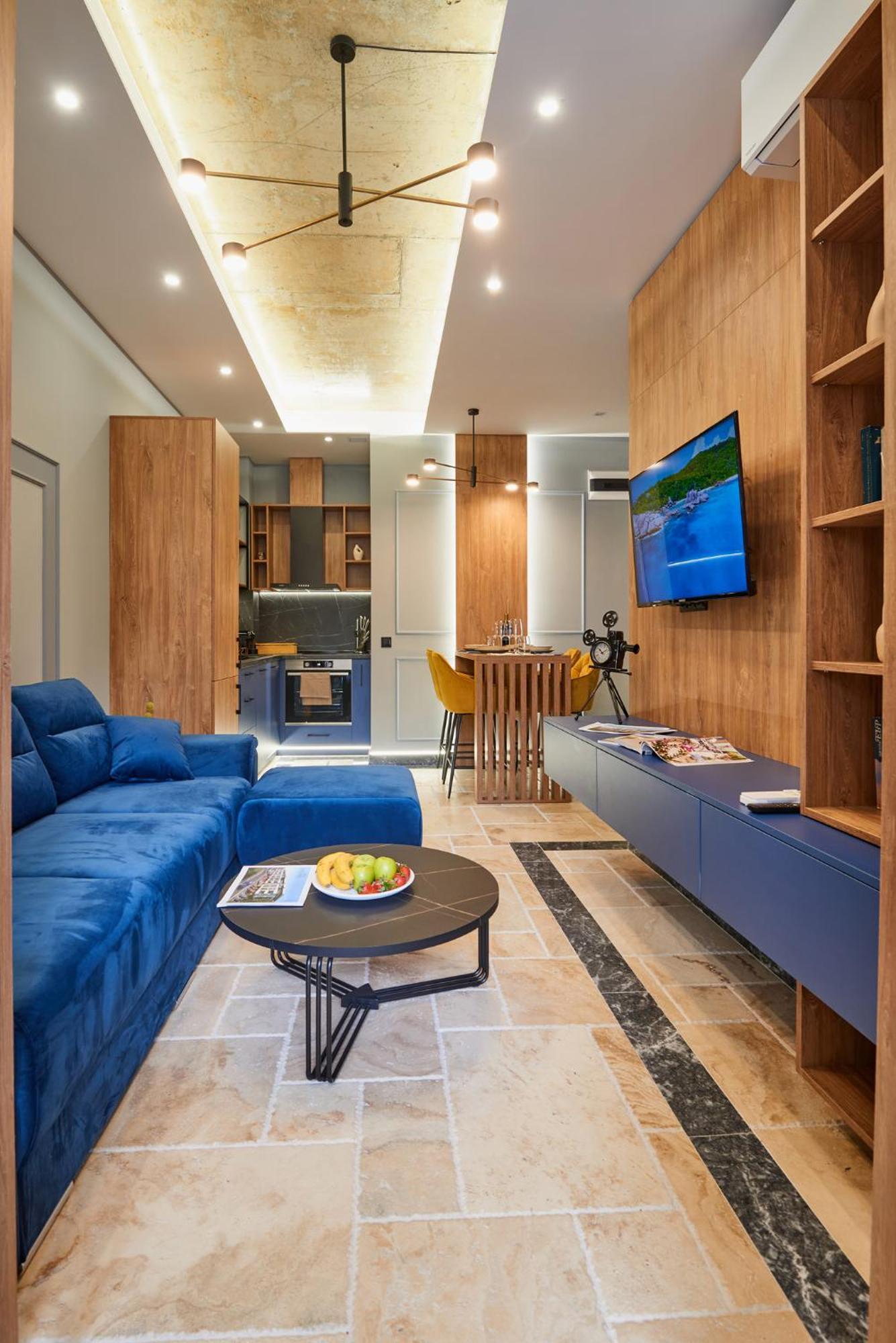 Florance Rentals Luxury Apartments In Burgas Exterior photo