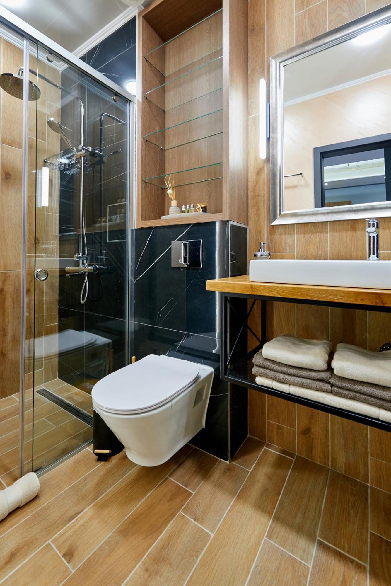 Florance Rentals Luxury Apartments In Burgas Exterior photo