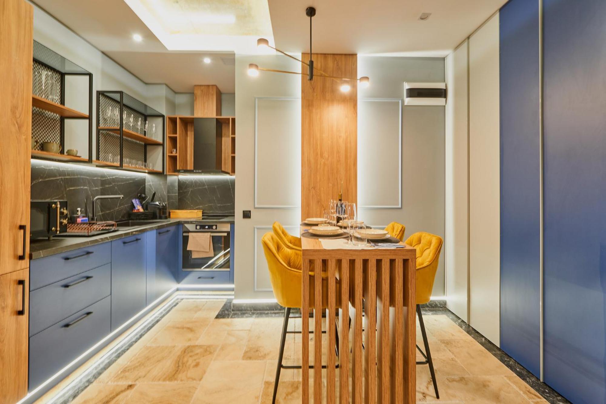 Florance Rentals Luxury Apartments In Burgas Exterior photo