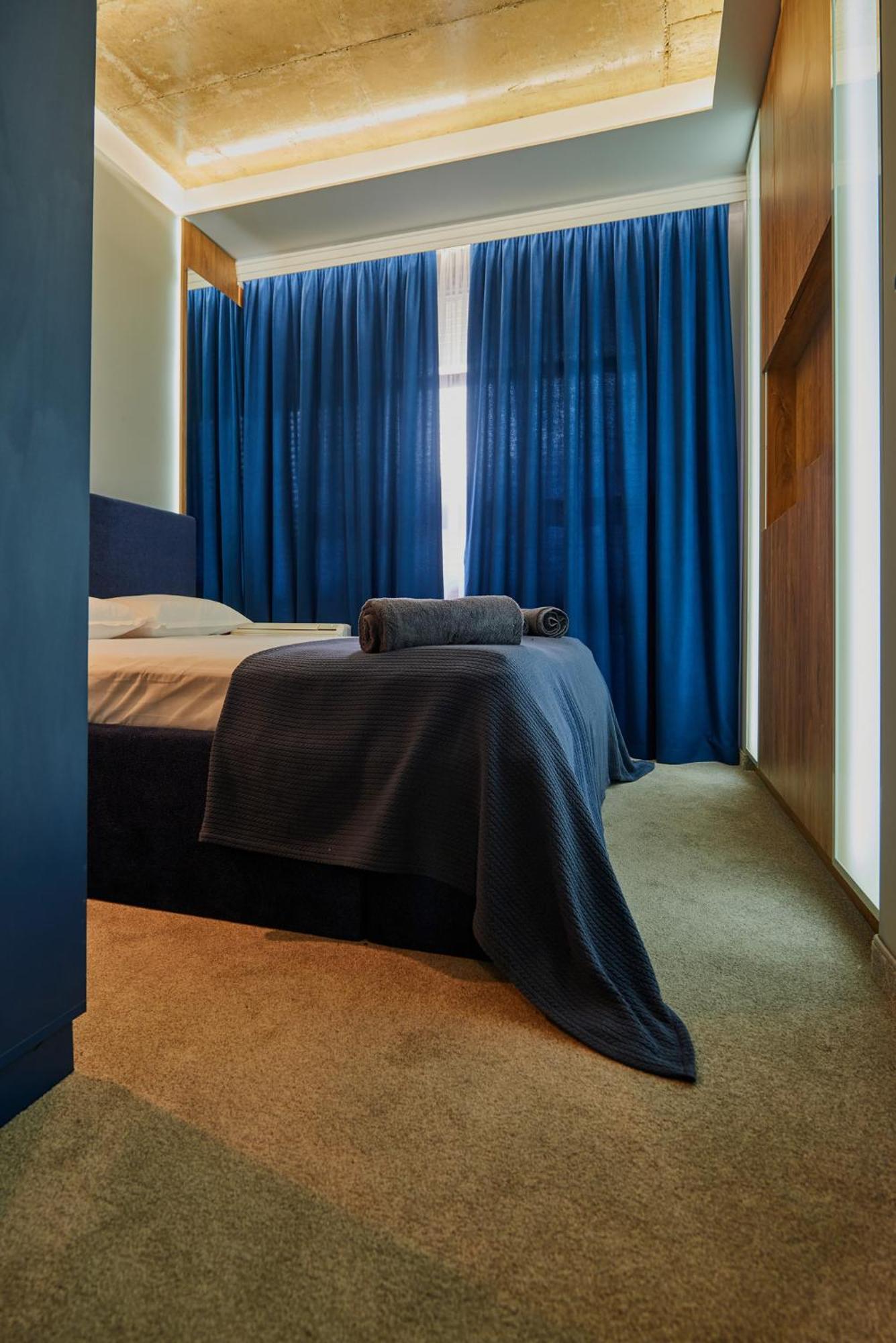 Florance Rentals Luxury Apartments In Burgas Exterior photo