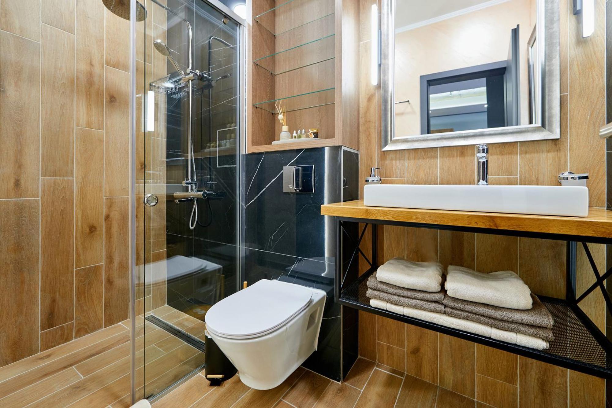 Florance Rentals Luxury Apartments In Burgas Exterior photo