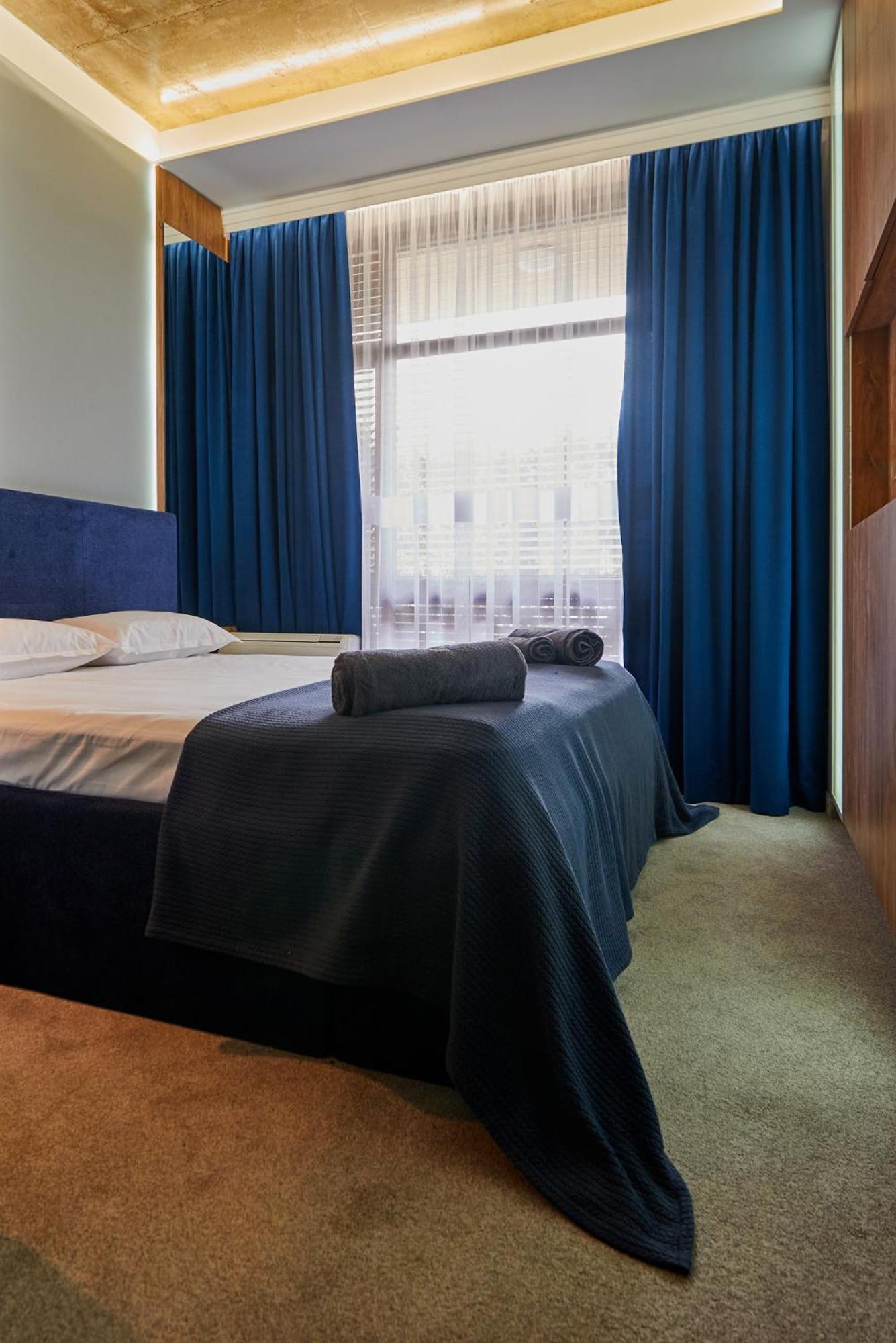 Florance Rentals Luxury Apartments In Burgas Exterior photo